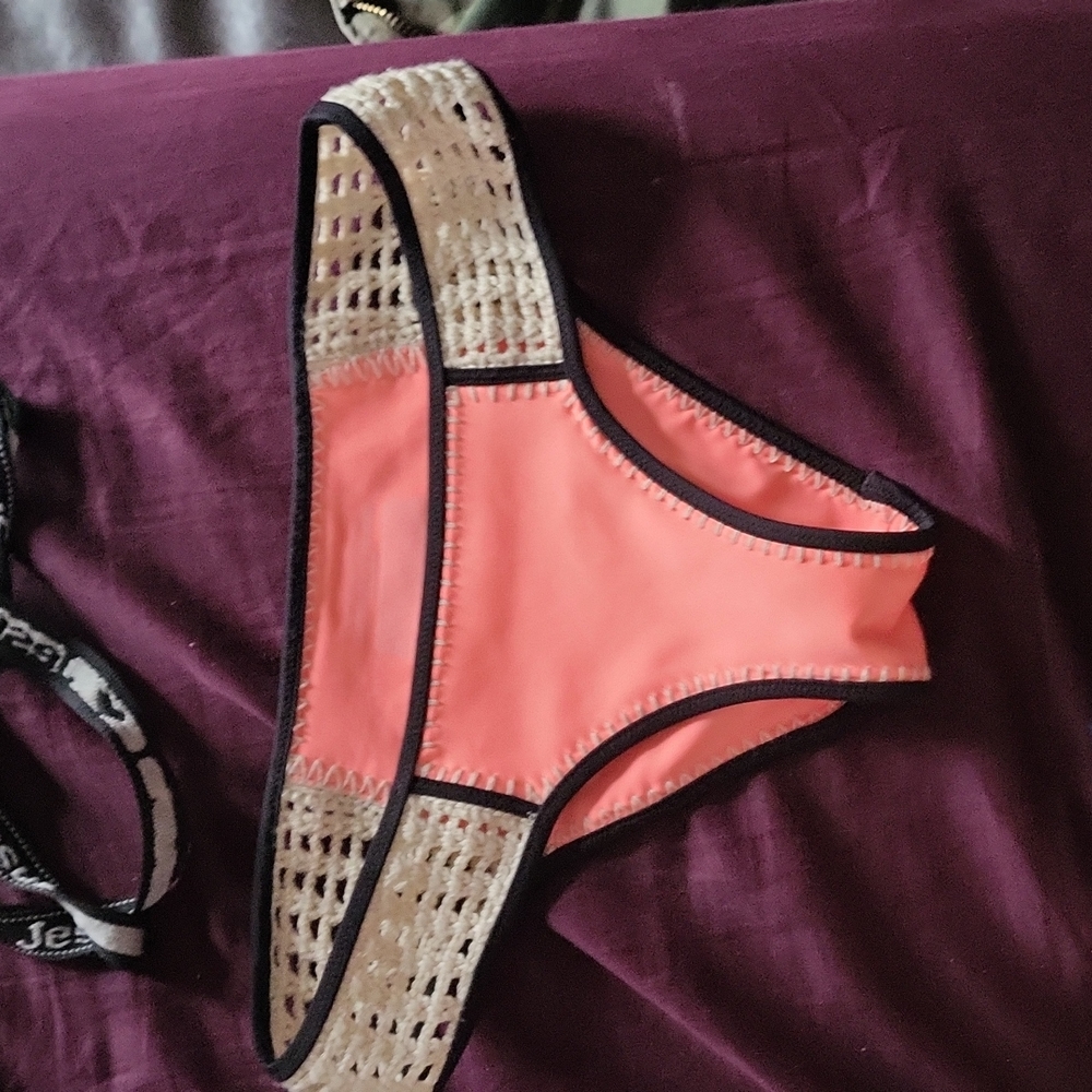 Victoria secret bikini bottoms